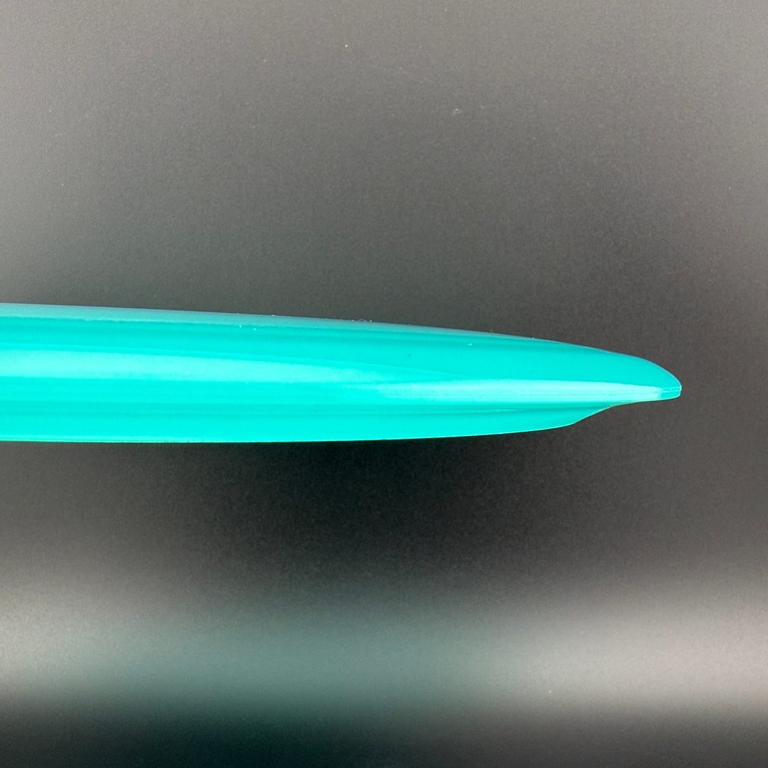 Color Glow C-Line PD - Bar Stamp Discmania