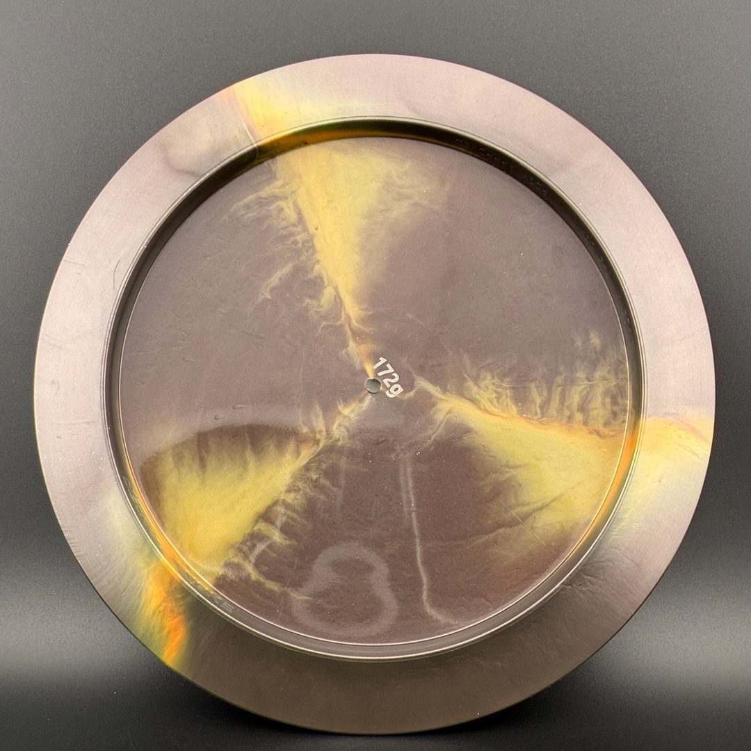 Big Z Titanium Nuke - 2026 Ezra Aderhold Tour Series Discraft