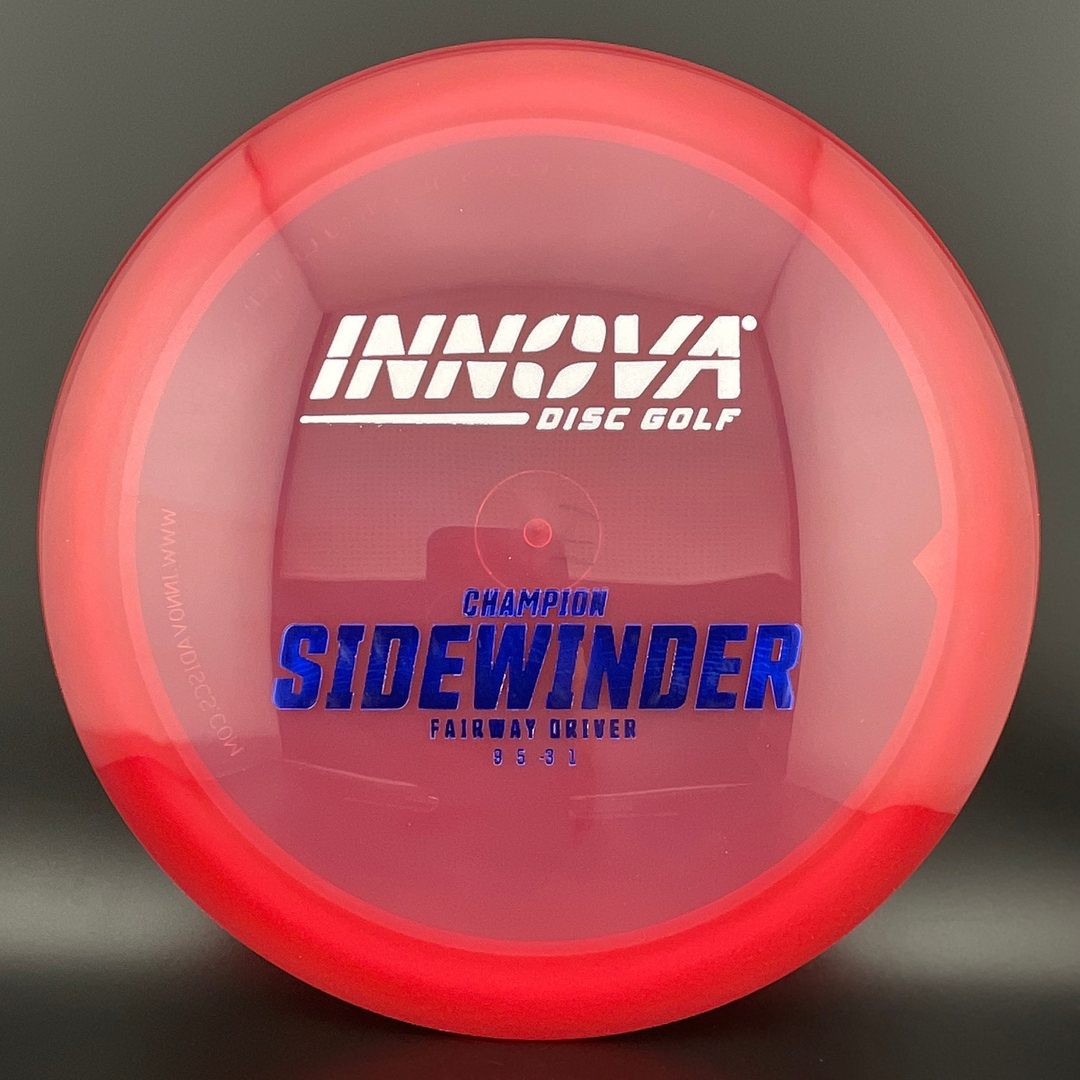 Champion Sidewinder Innova