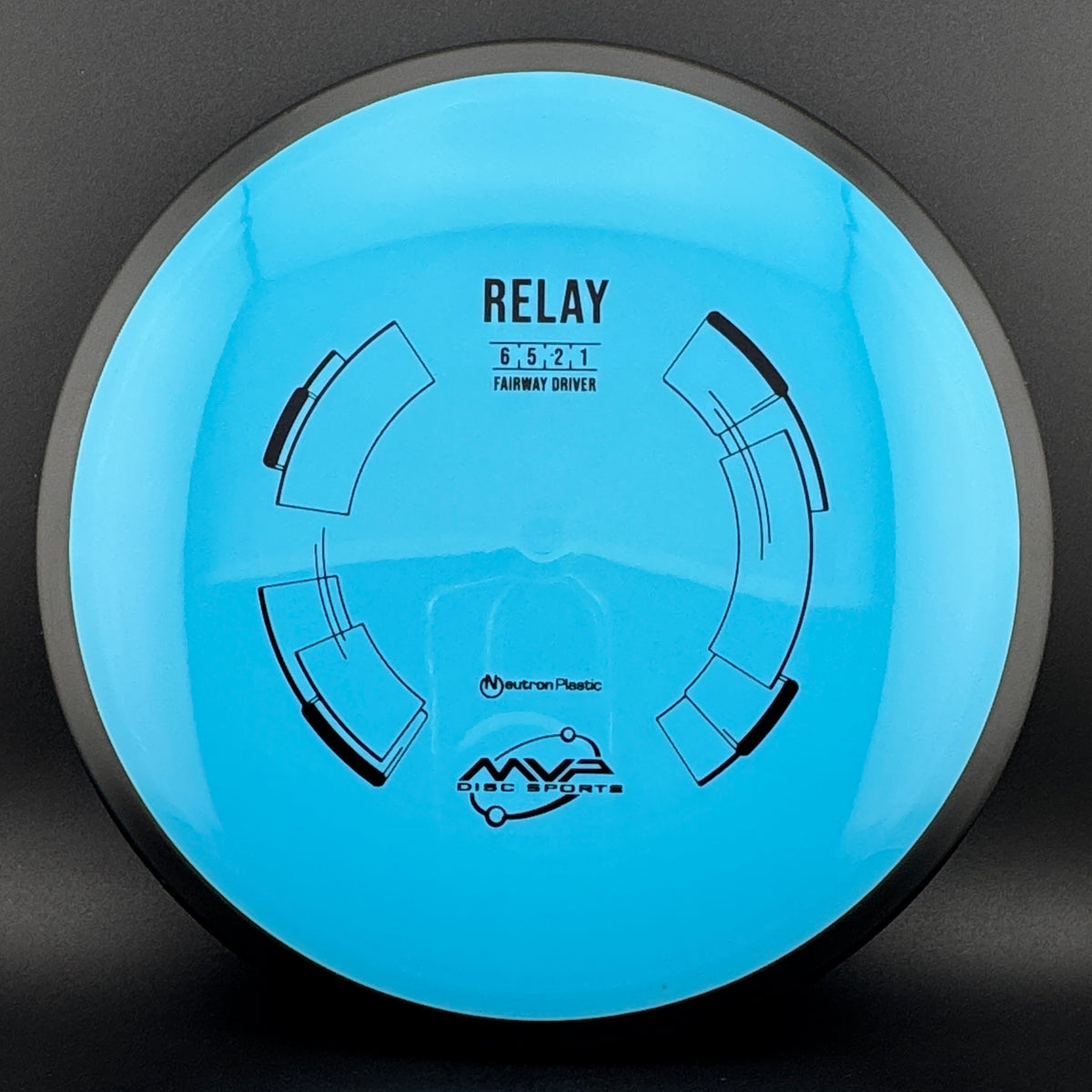Neutron Relay
