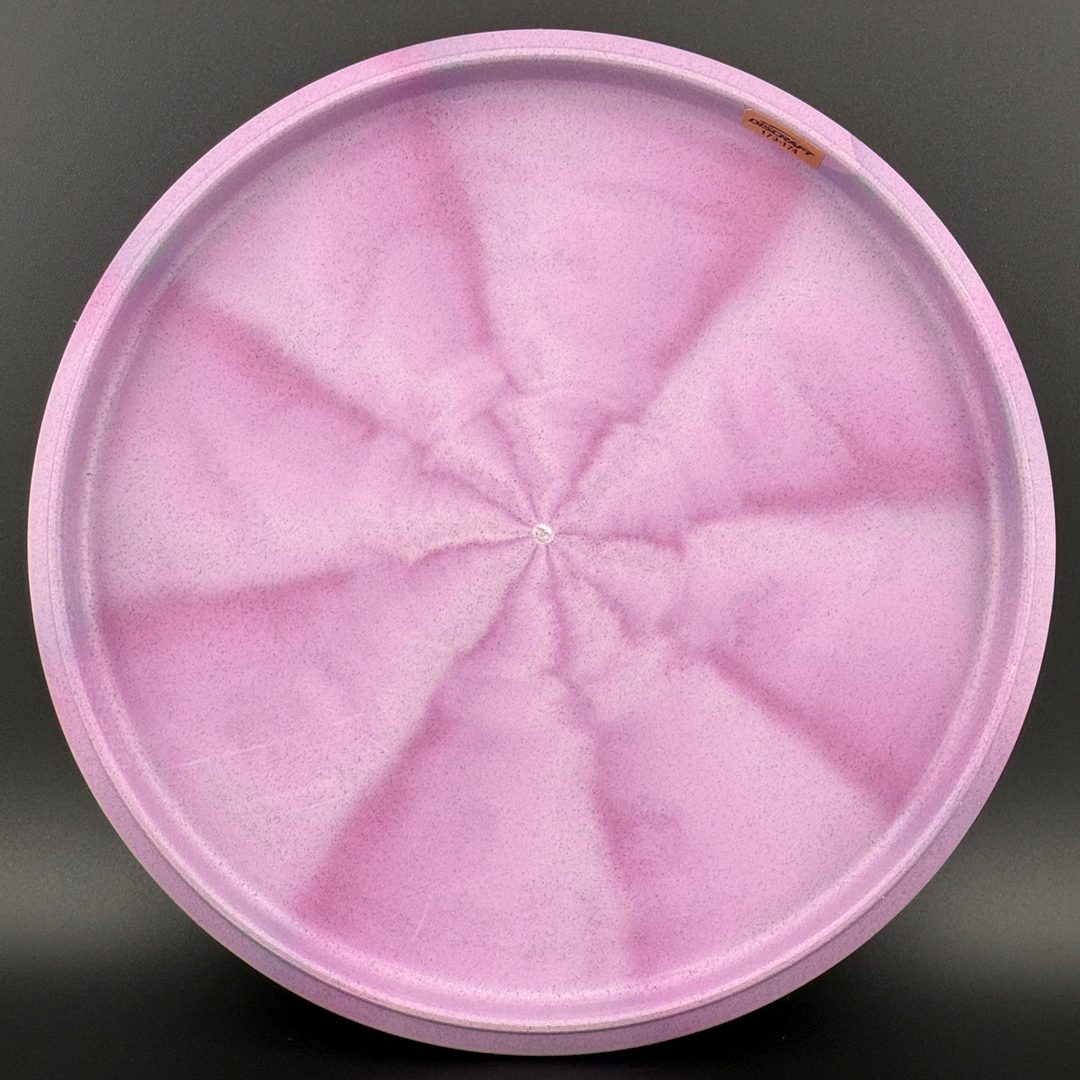 Rubber Blend Swirl Ringer GT - Ledgestone - Ka-Ching Discraft