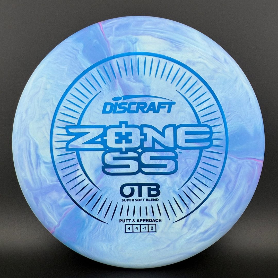 Swirl Super Soft Zone SS - OTB Limited Edition