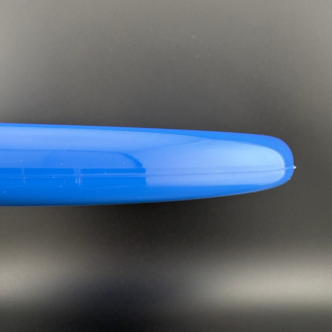 K1 Berg - "HeisenBERG" by Skeet Designs - 2nd Run 1/50