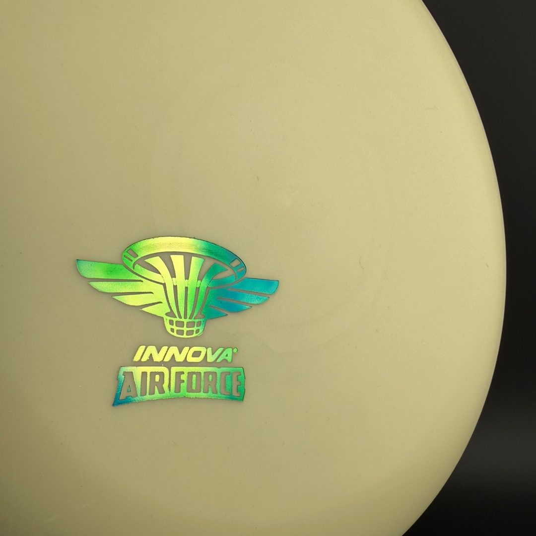 Proto Glow Soft Pro Firefly - Air Force Innova