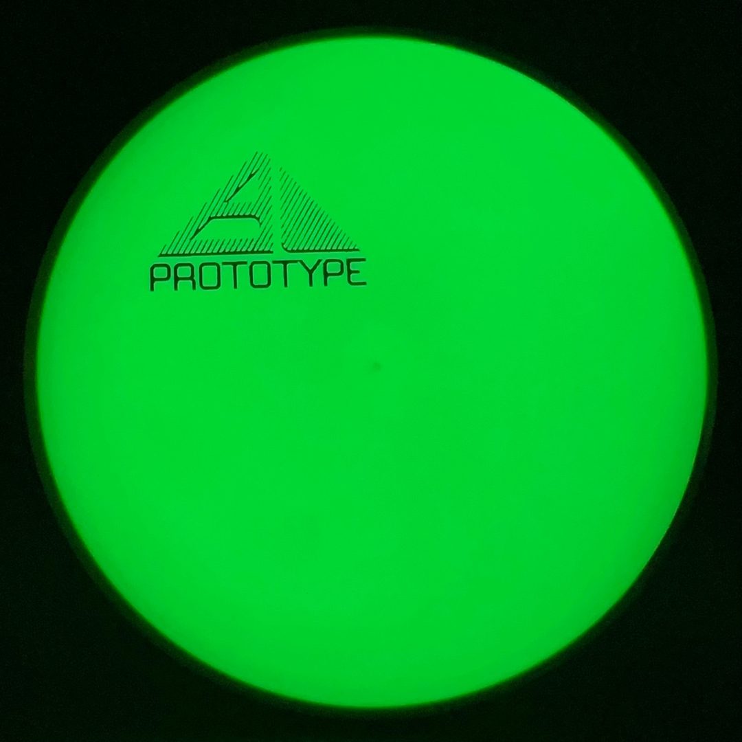 Eclipse Electron Proxy - Prototype - Gyropalooza 2025 Axiom