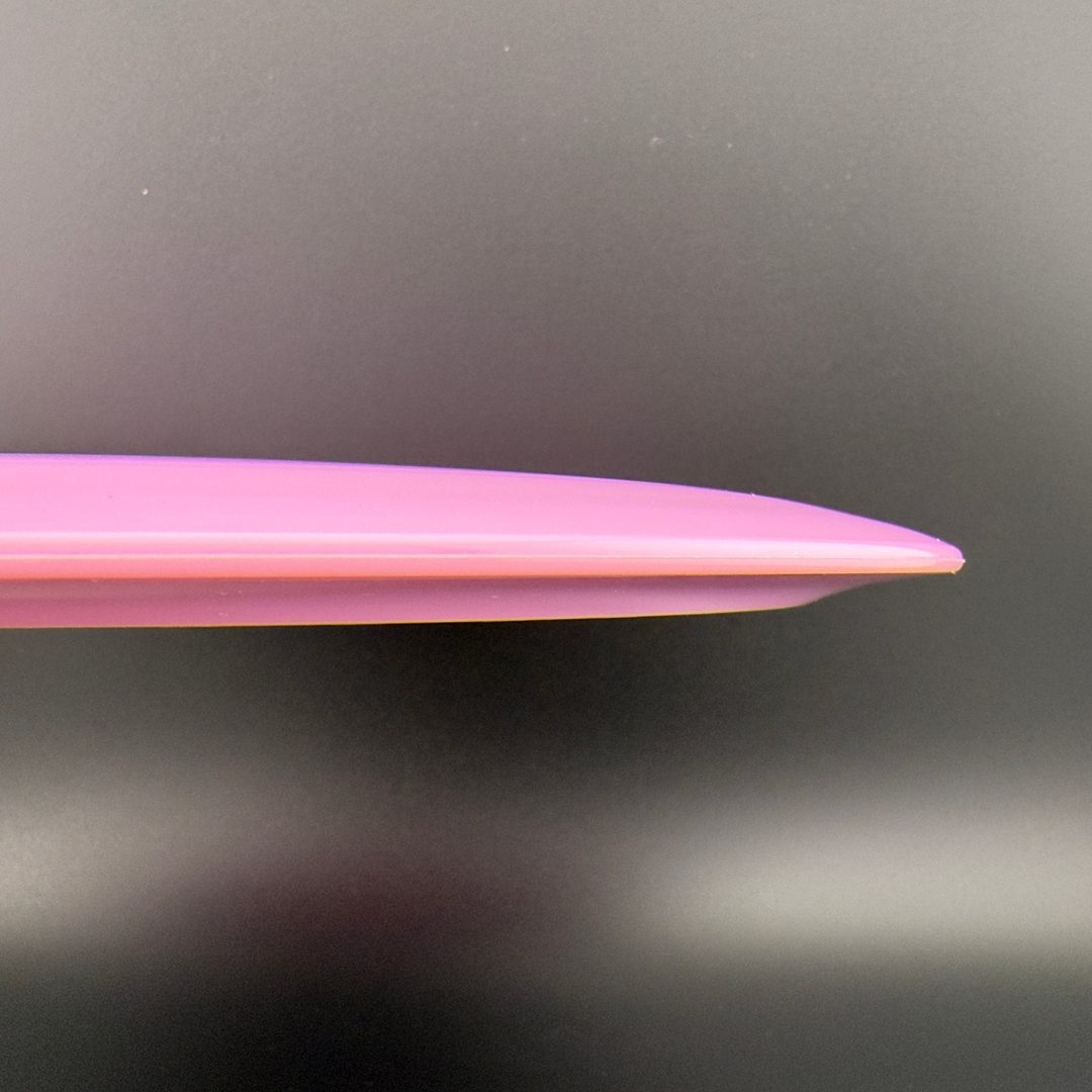 Steady Vanilla Clash Discs