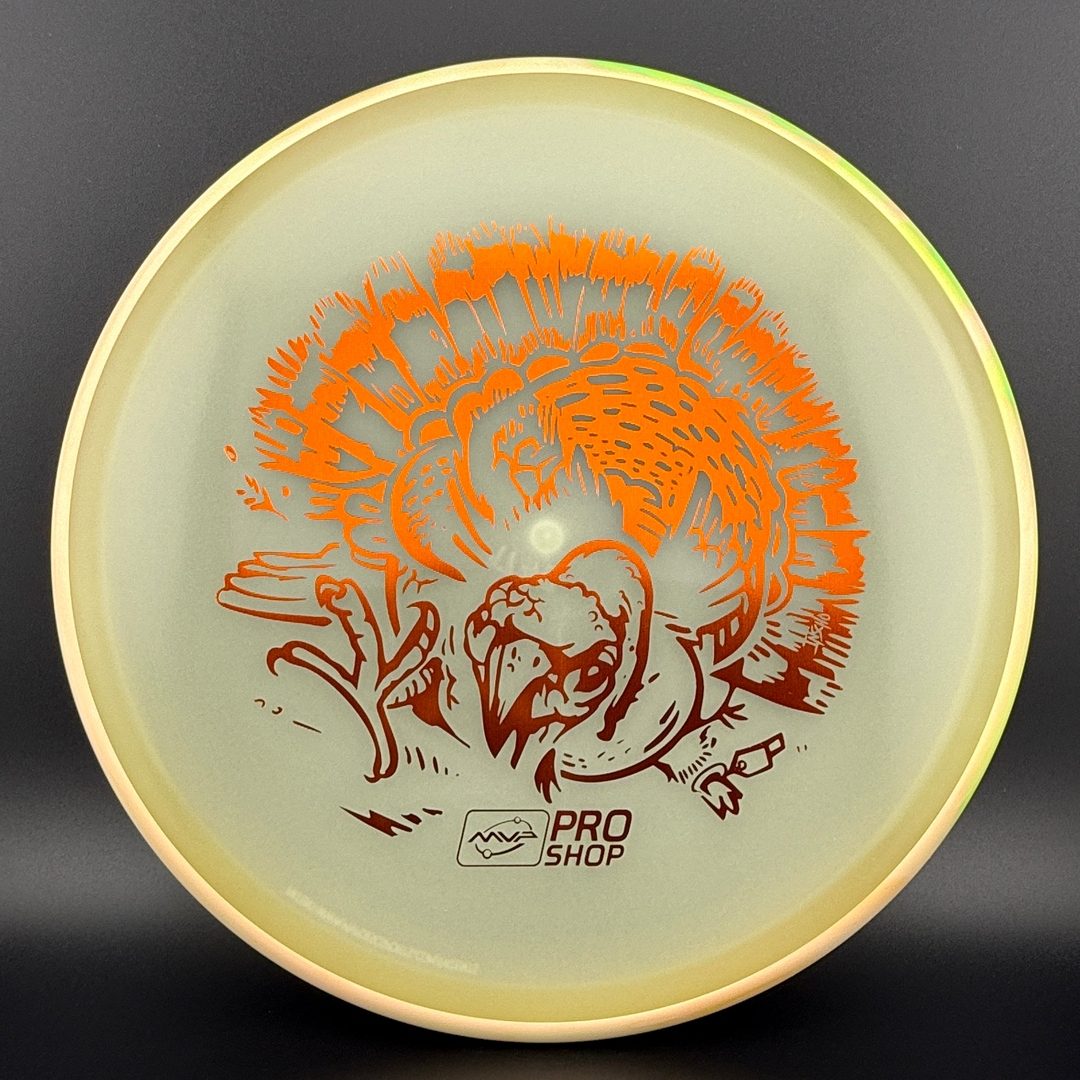 Eclipse Tempo - Turkey's Revenge Axiom