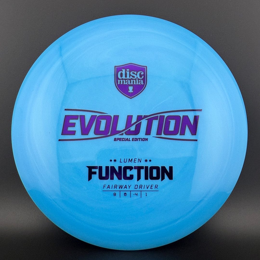 Lumen Neo Function - Special Edition