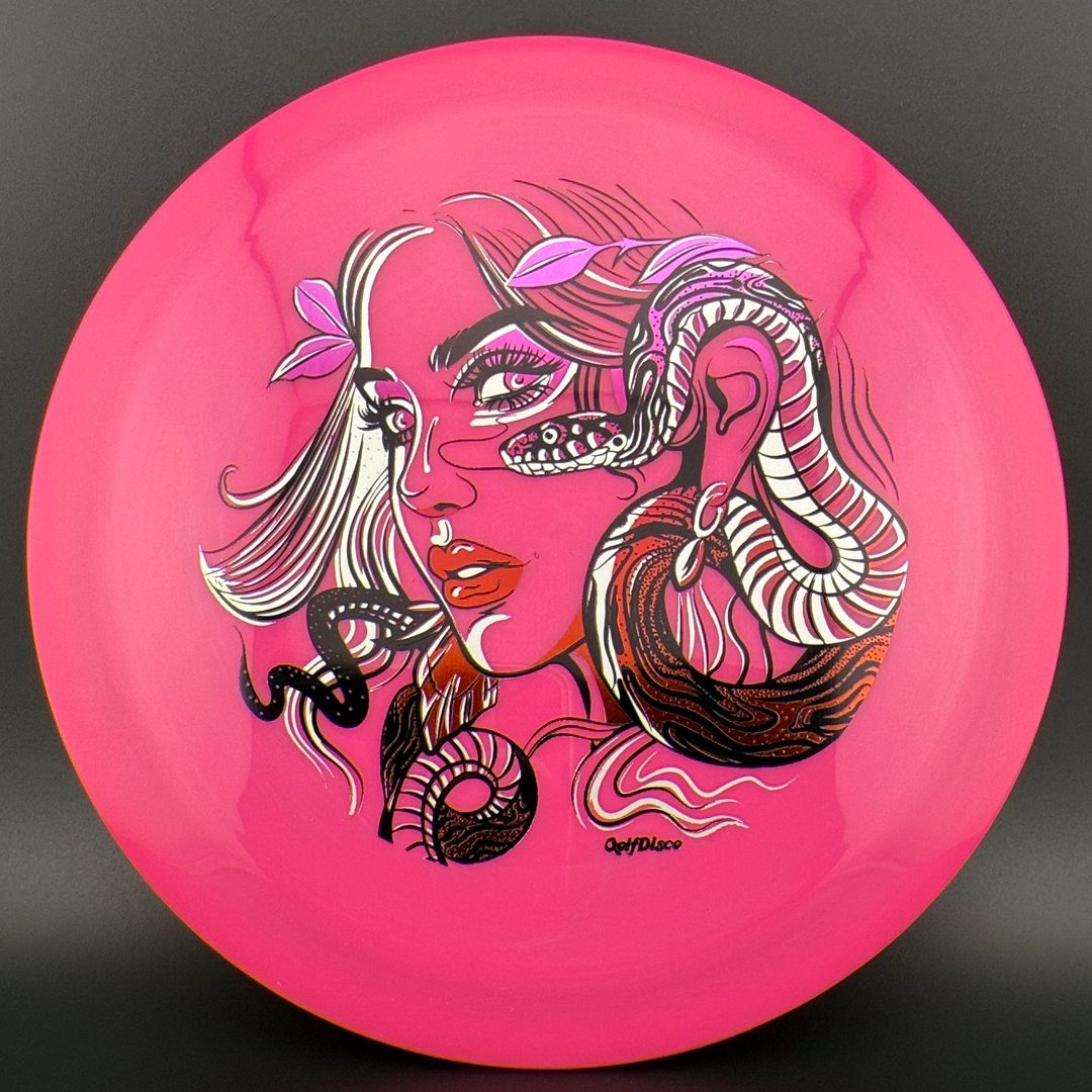 Neutron Trace - Snake Charmer Streamline