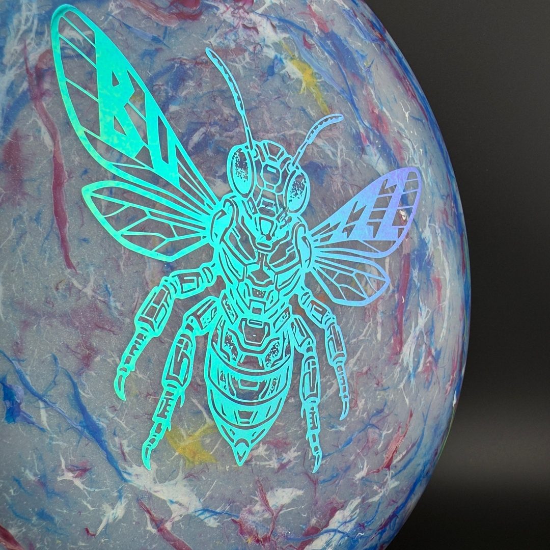 Colorshift Jawbreaker Z Buzzz - DGLO 2025 Discraft