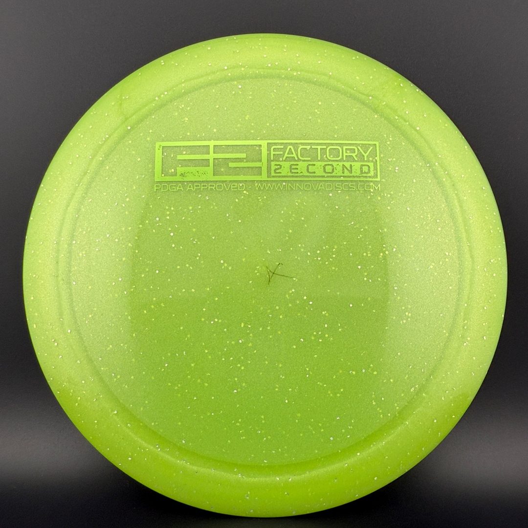 MoonDust Champion Destroyer - F2 Innova