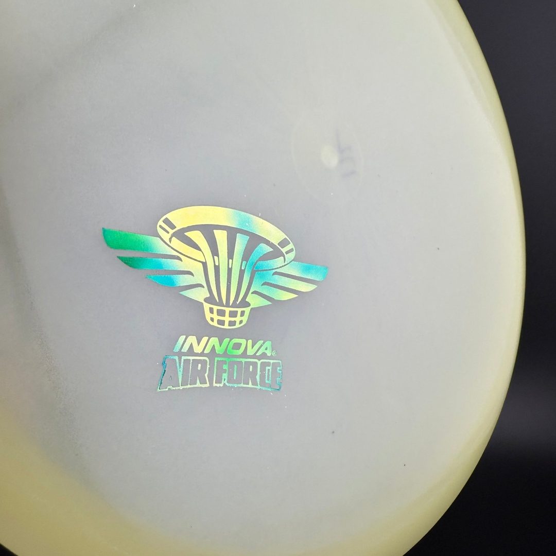 Proto Glow Champion Mako3 - Air Force Innova