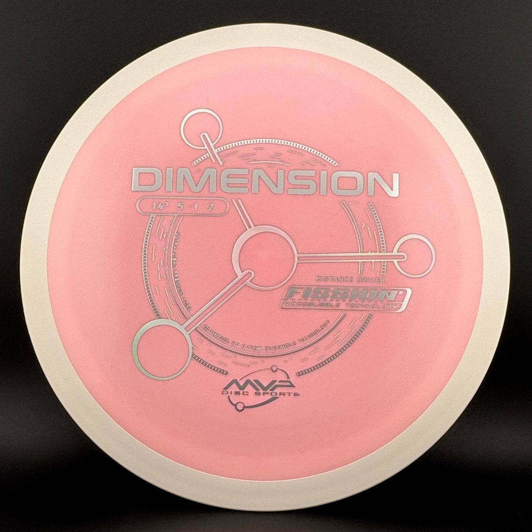 Fission Dimension MVP