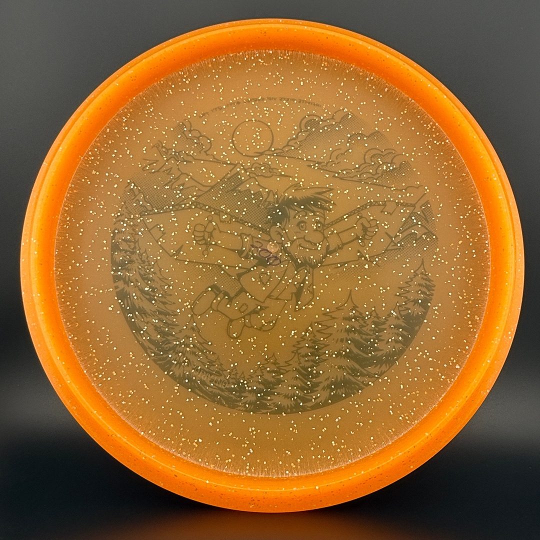 Metal Flake Champion Condor - VIP Series #111 - 1/750 Innova