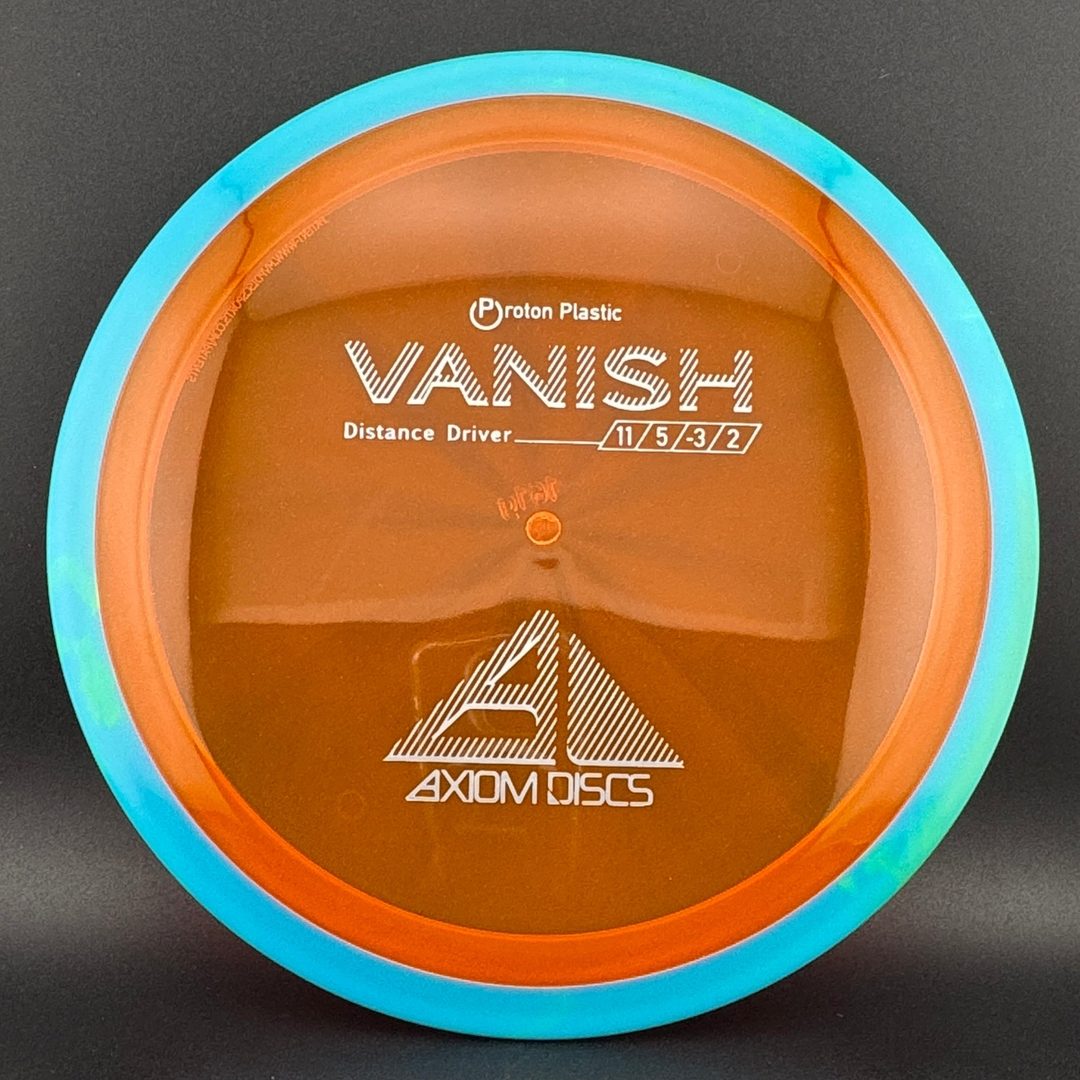 Proton Vanish Axiom