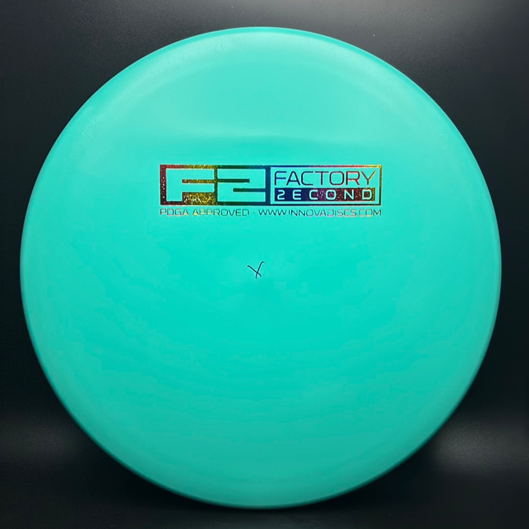 Star Gator - F2 Innova