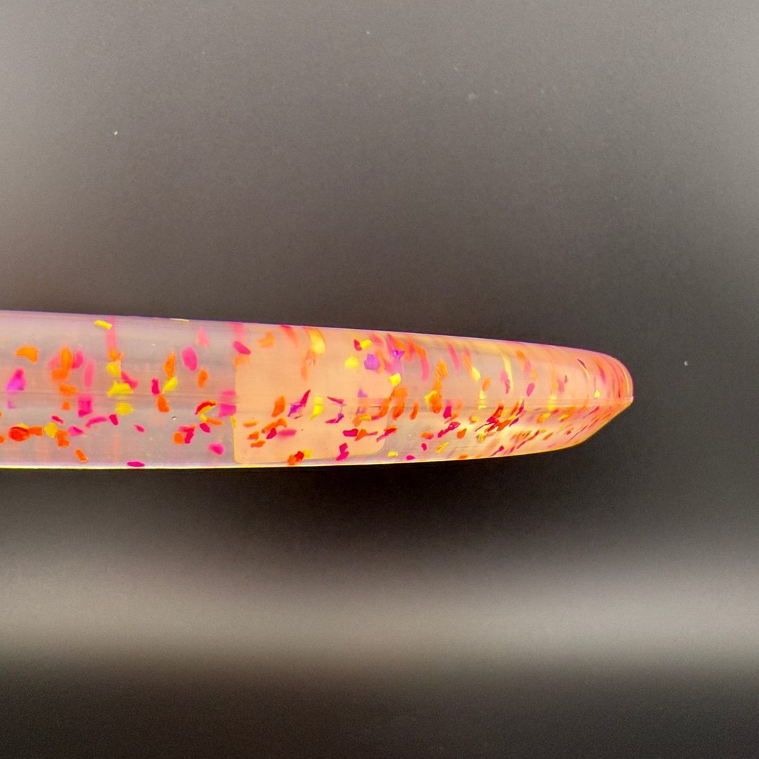 Confetti Z Zone - Cascade Challenge Special Edition Discraft