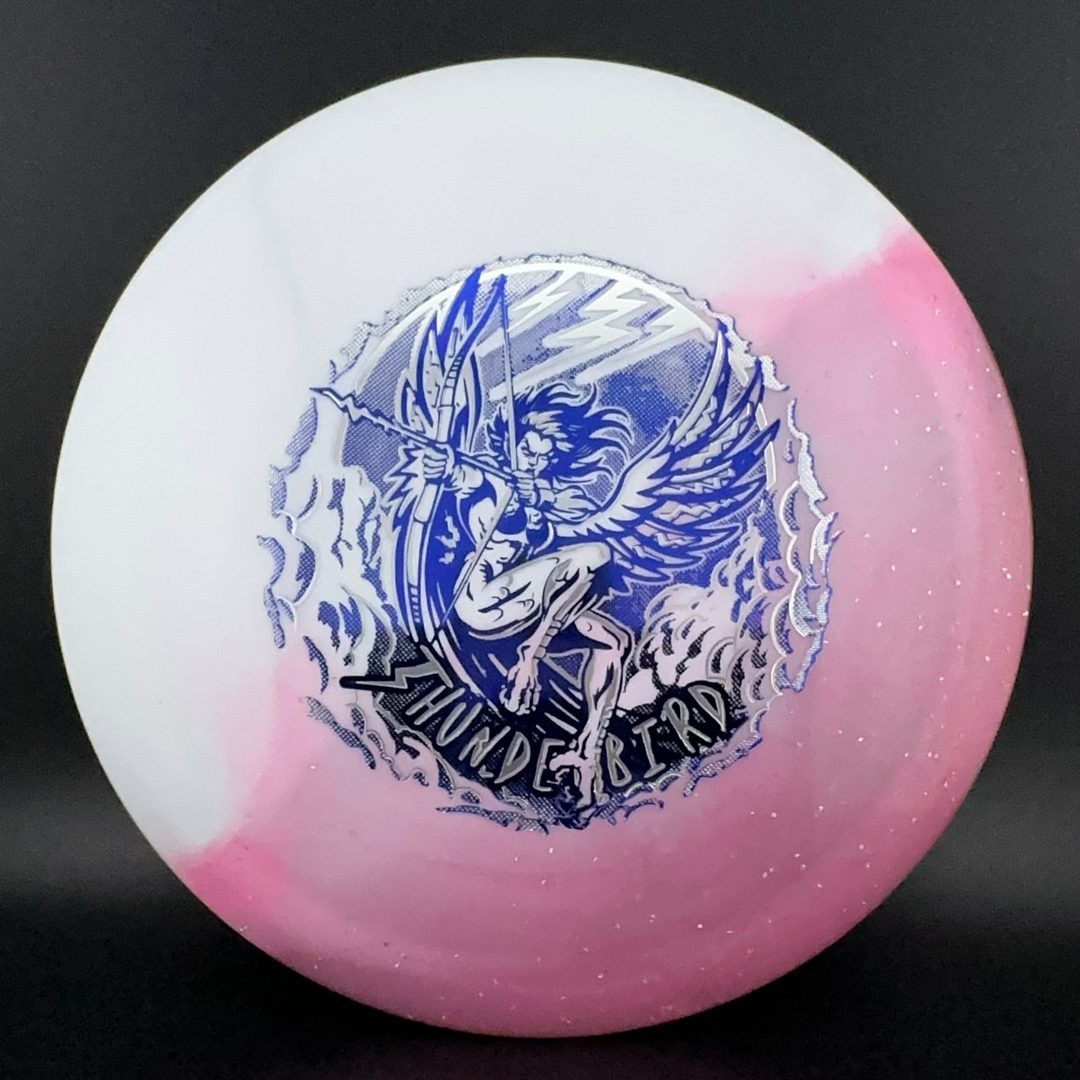 Duo Thunderbird Innova