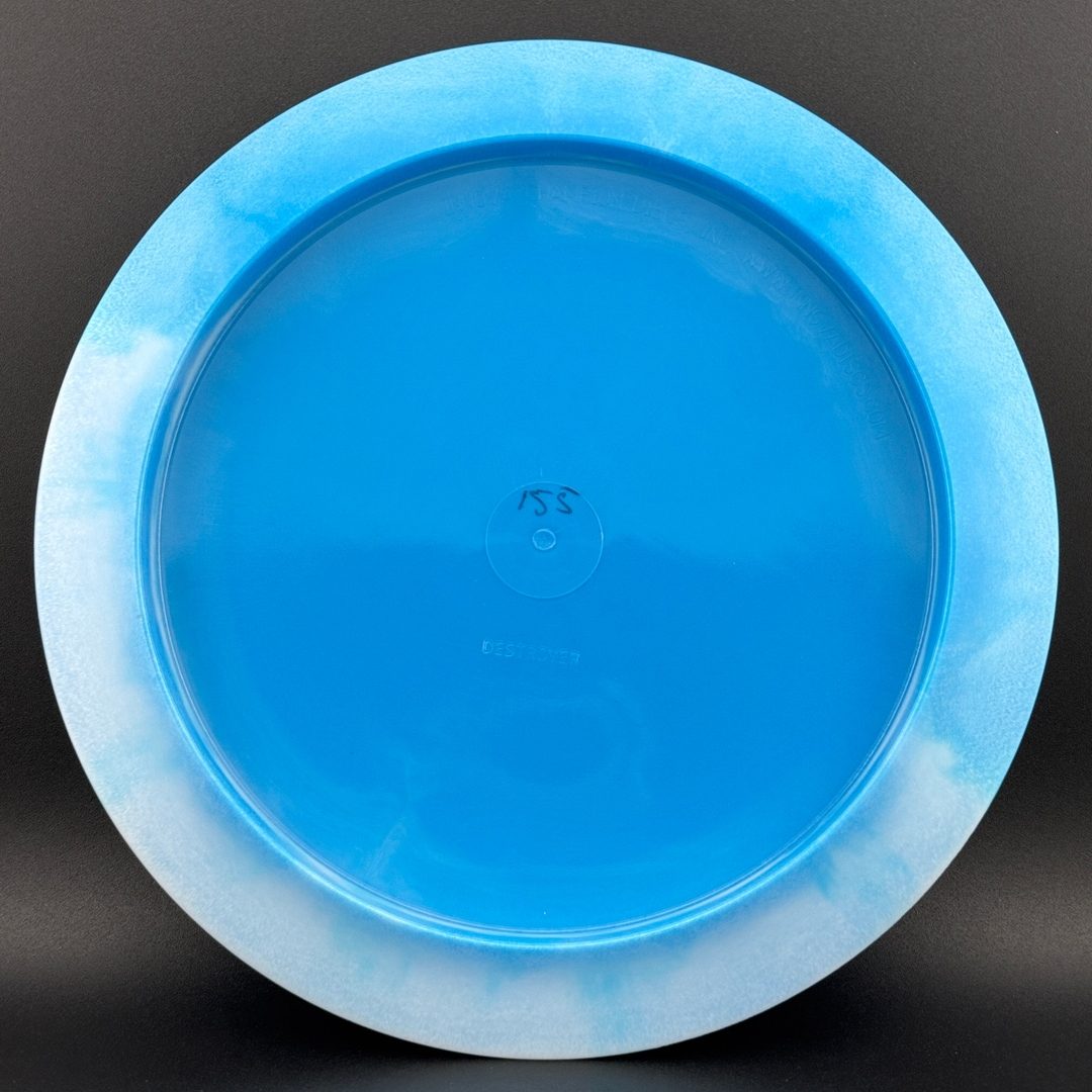 Halo Star Destroyer - Baby Destroyer - Bradley Williams 2026 Innova