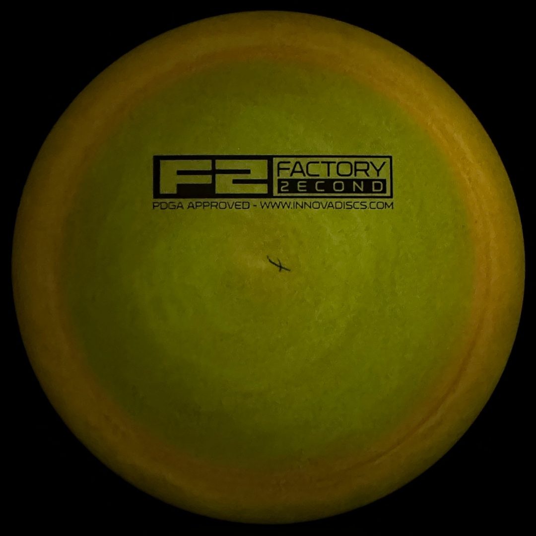 Color Glow Star Destroyer - F2 Innova