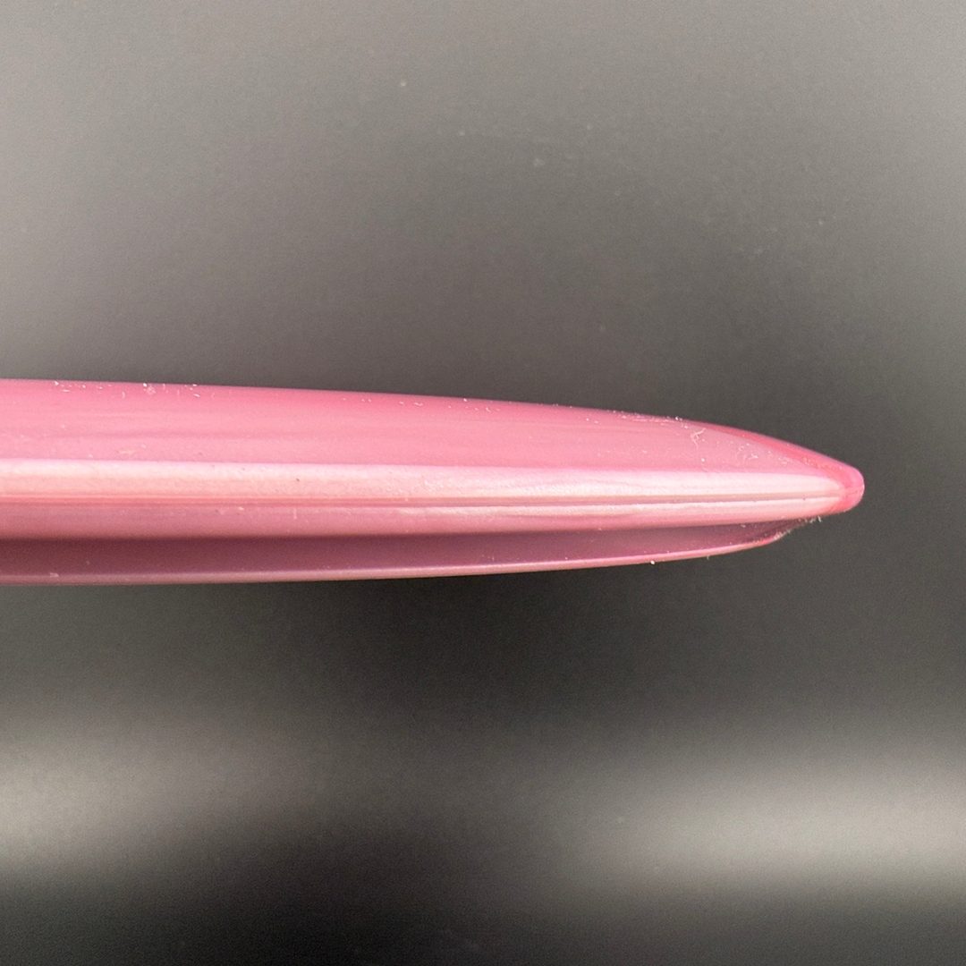 Big Z Titanium Archer - 2026 Austin Turner Tour Series Discraft