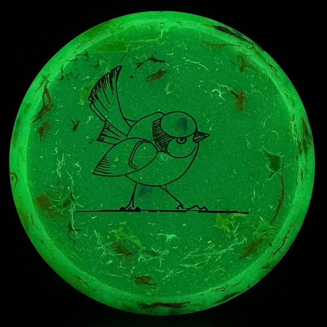 Jawbreaker Z FLX Glo Zone - Faylor Lake DGC Discraft