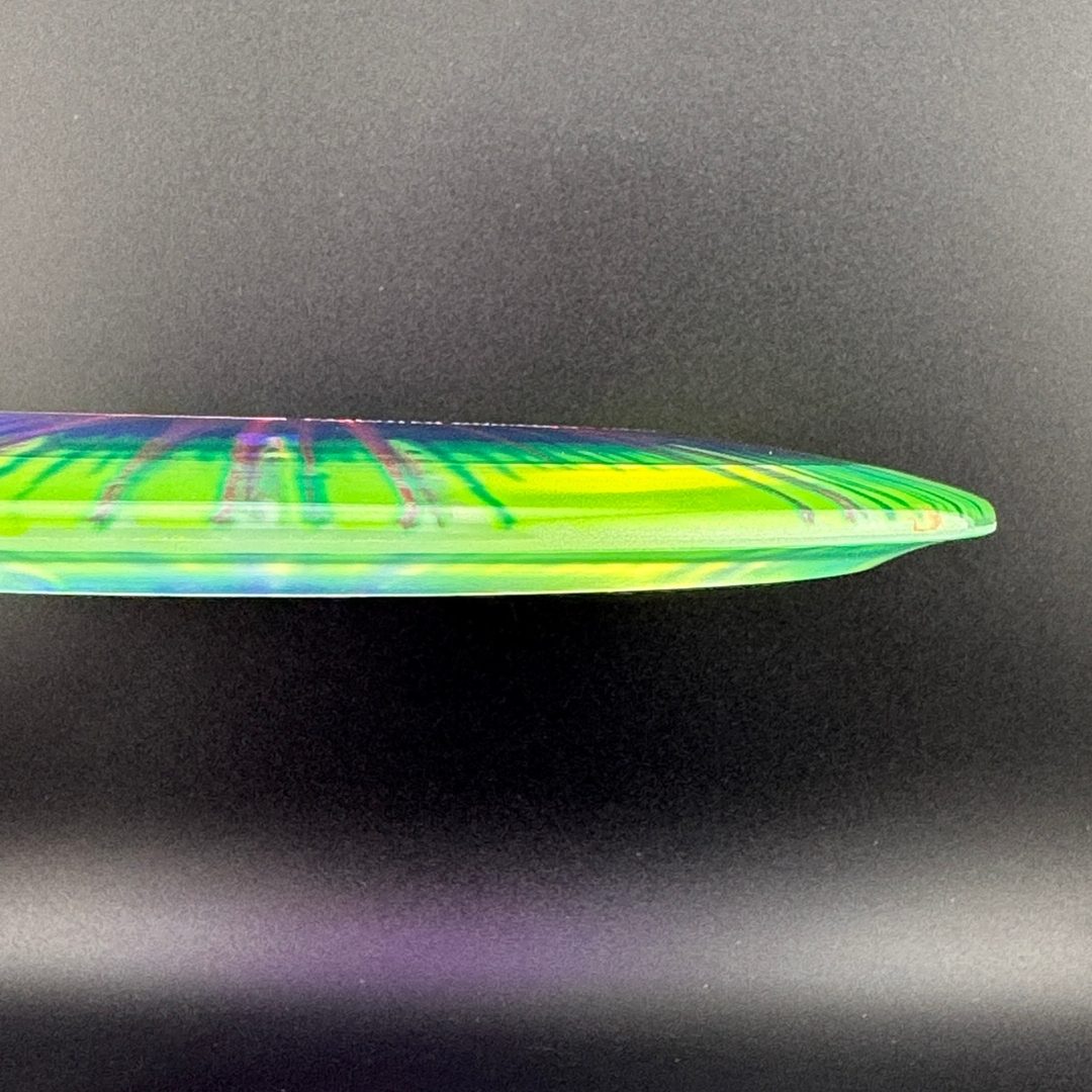 I-Dye Champion Teebird Innova