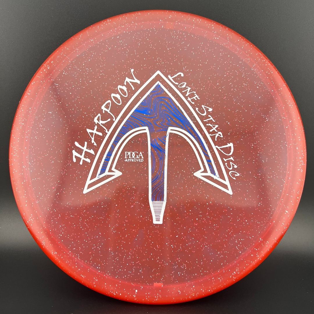 Founders Harpoon Lone Star Discs