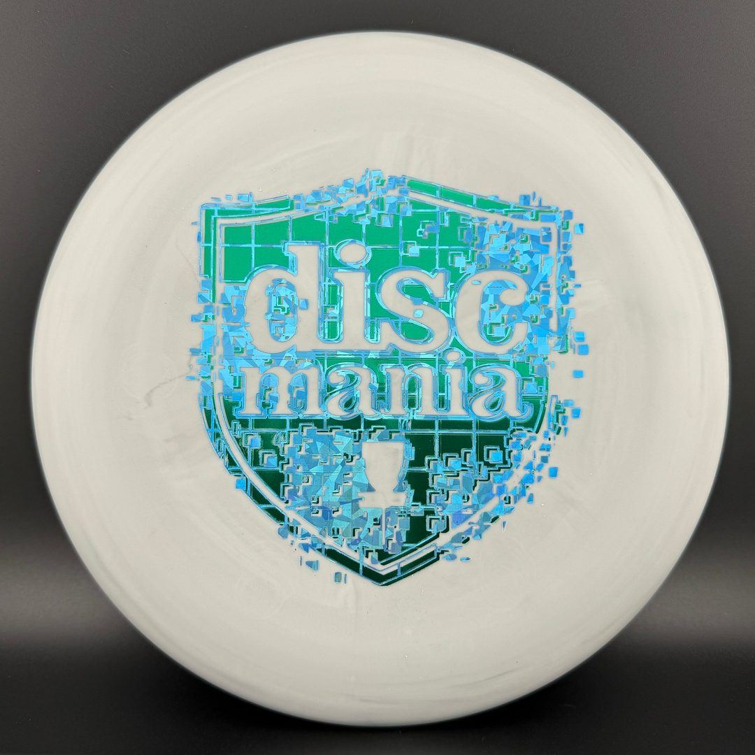 D-Line P2 Flex 1 - XL Digital Shield Discmania