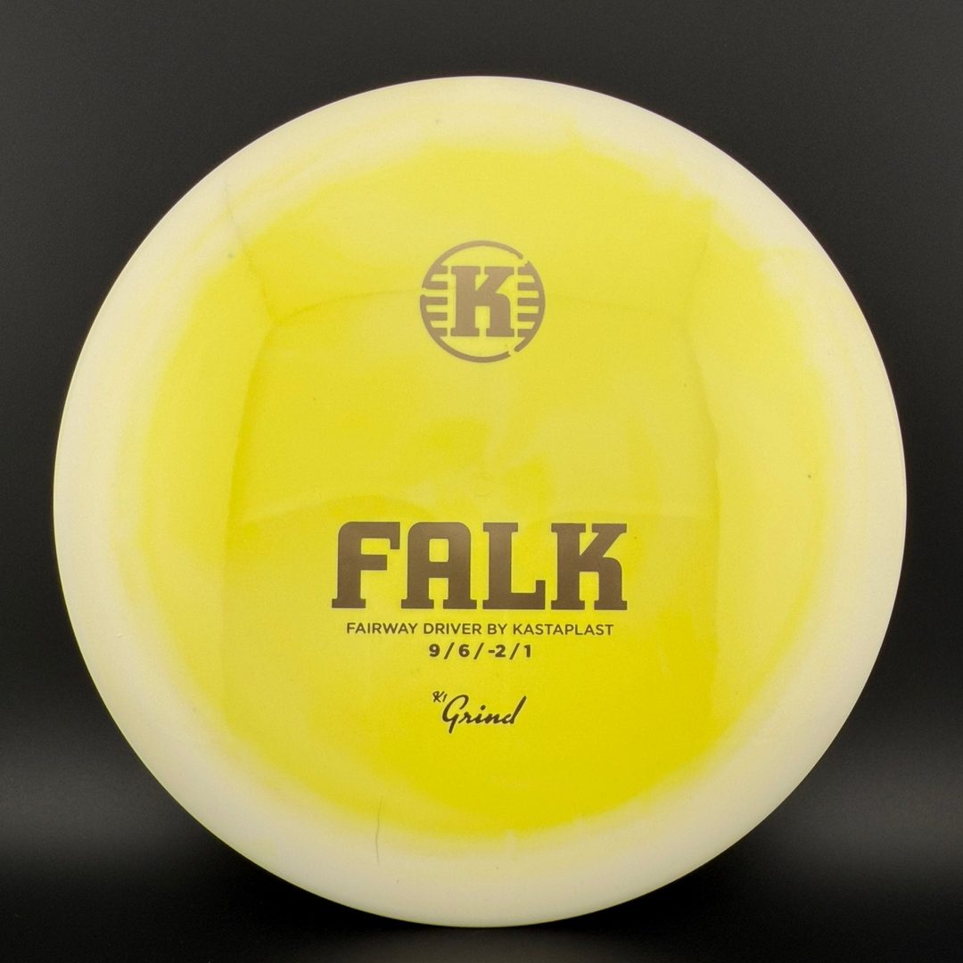 K1 Grind Falk Kastaplast