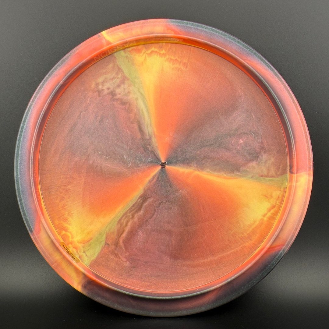 Colorshift Swirl ESP FLX Passion - Australasian Open 2026 Discraft