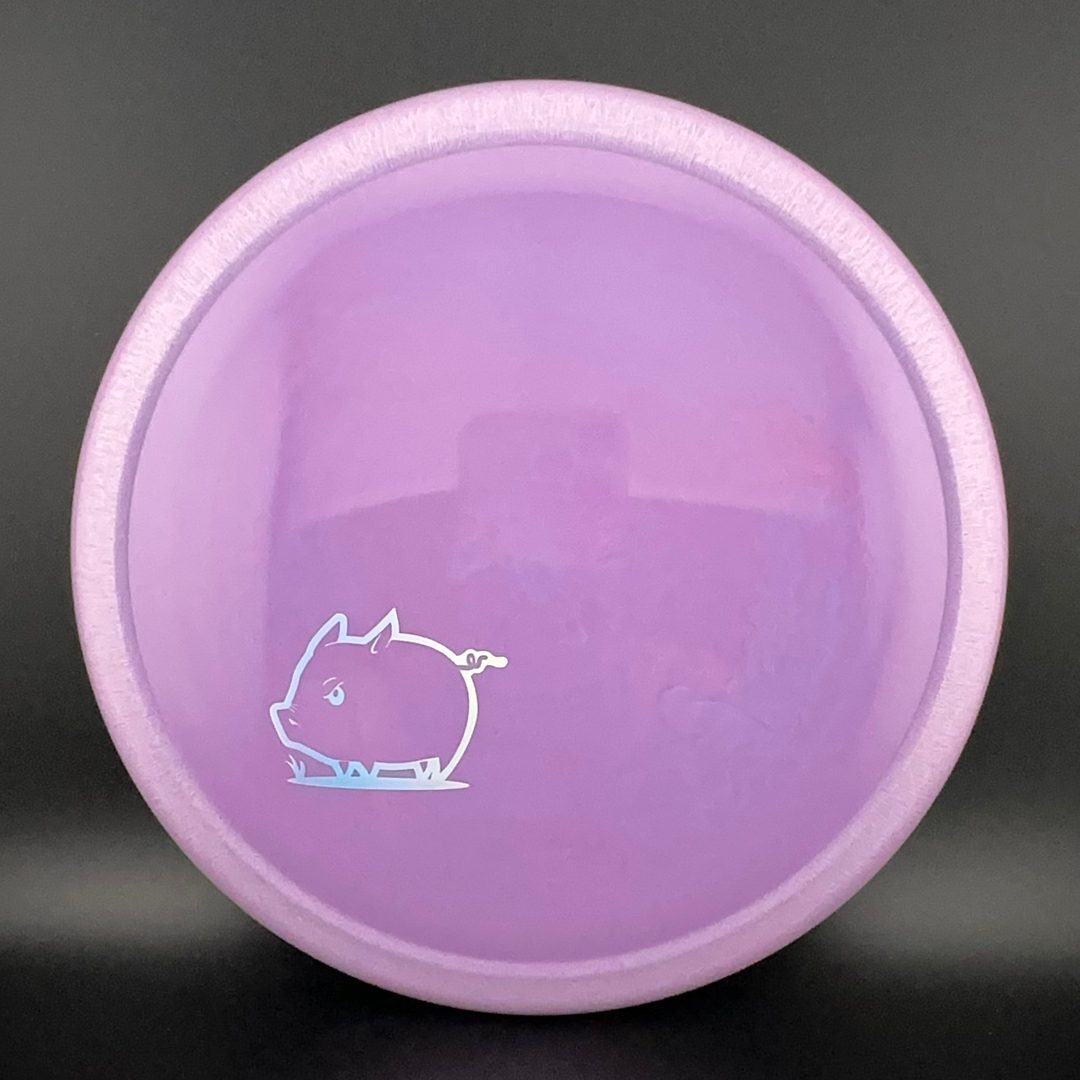 Star Pig - Mini Pig Stamp Innova