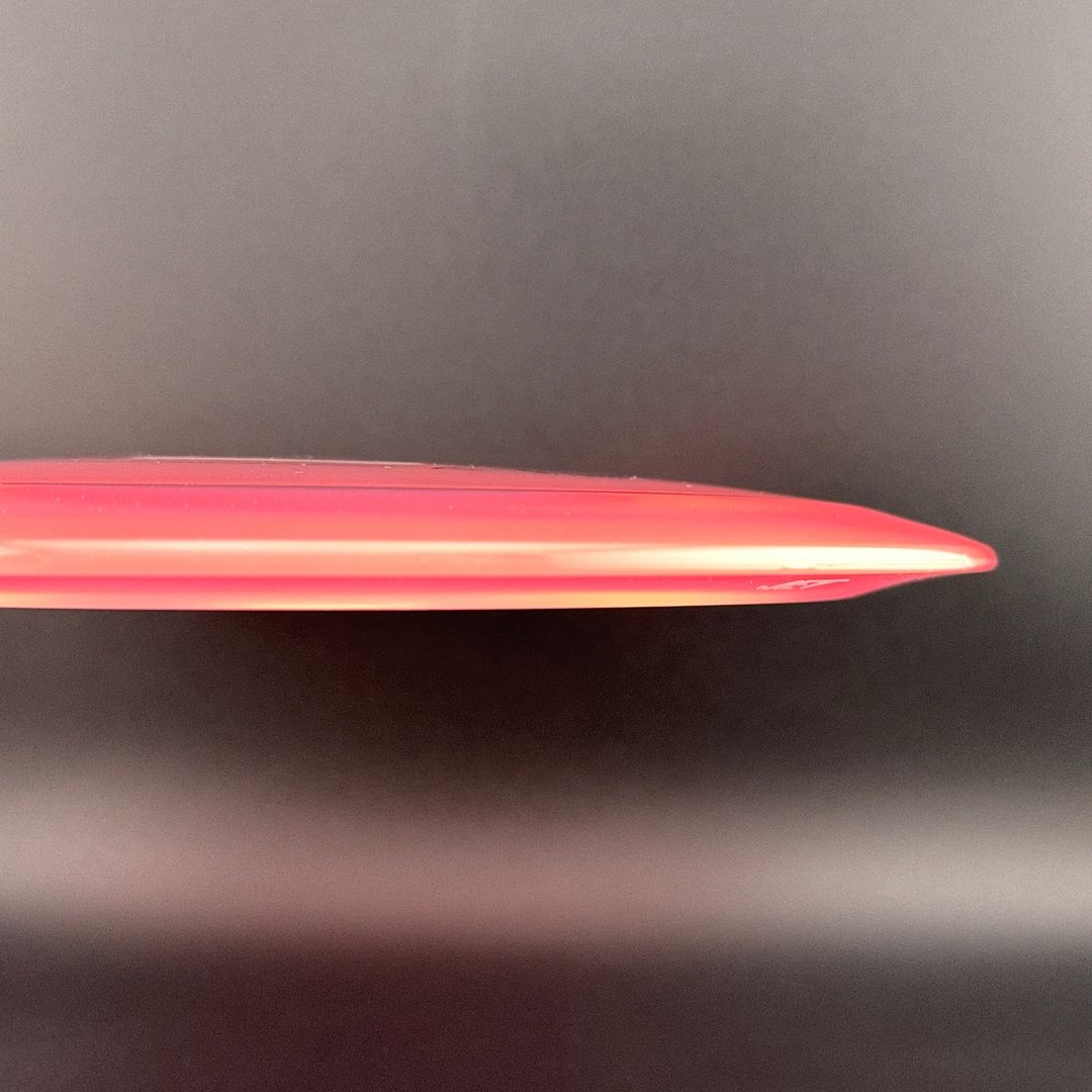 Proton Jet Streamline