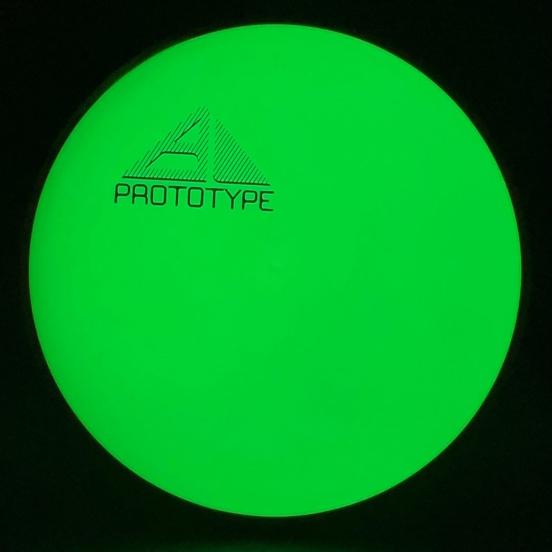 Eclipse Electron Proxy - Prototype - Gyropalooza 2025 Axiom