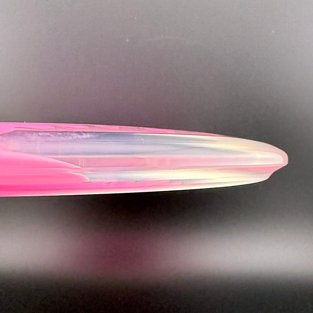 Opto-Ice Splash Fuse - First Run Latitude 64