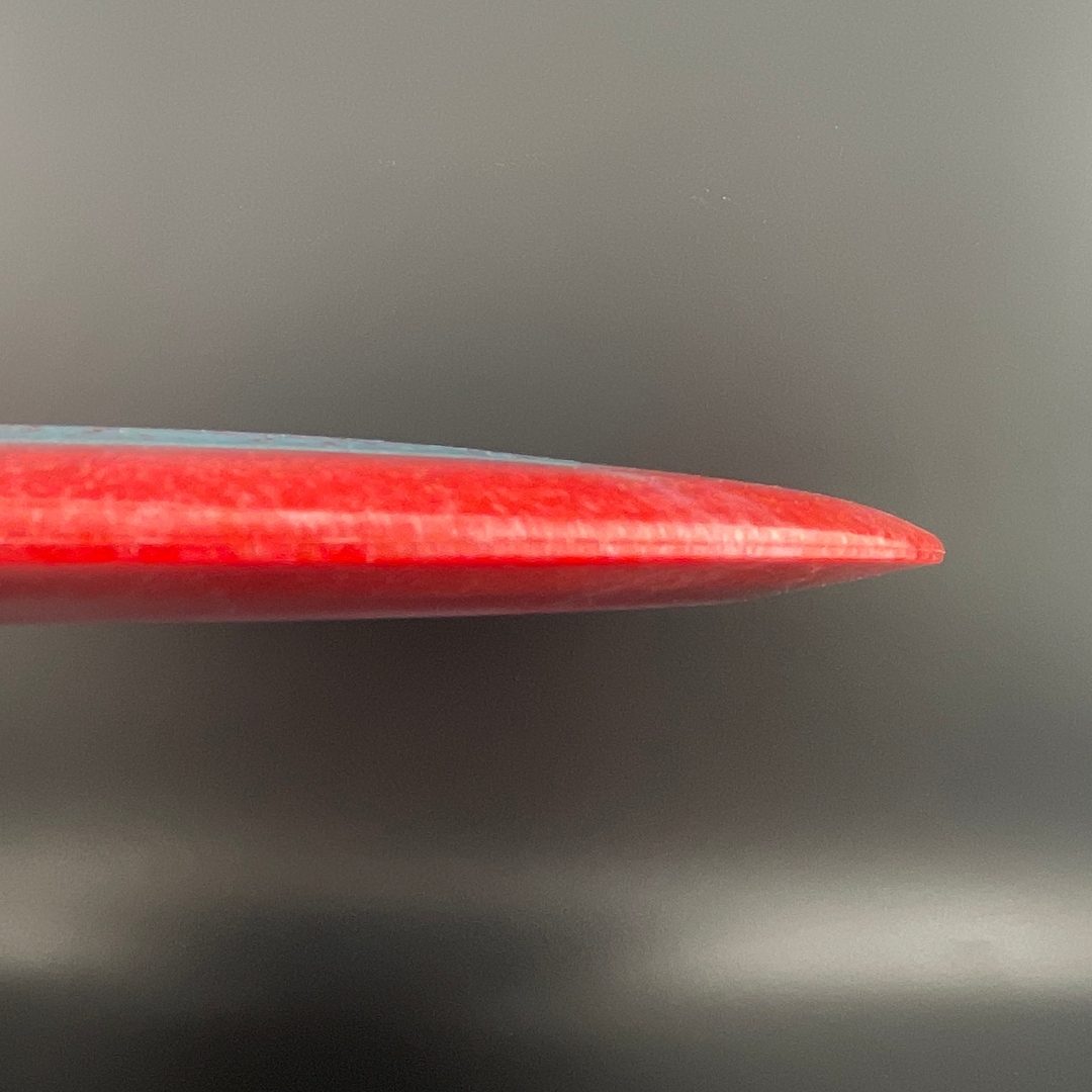 Halo Star Destroyer - Eye-Fly RAD V2 by Ripper Studios Innova