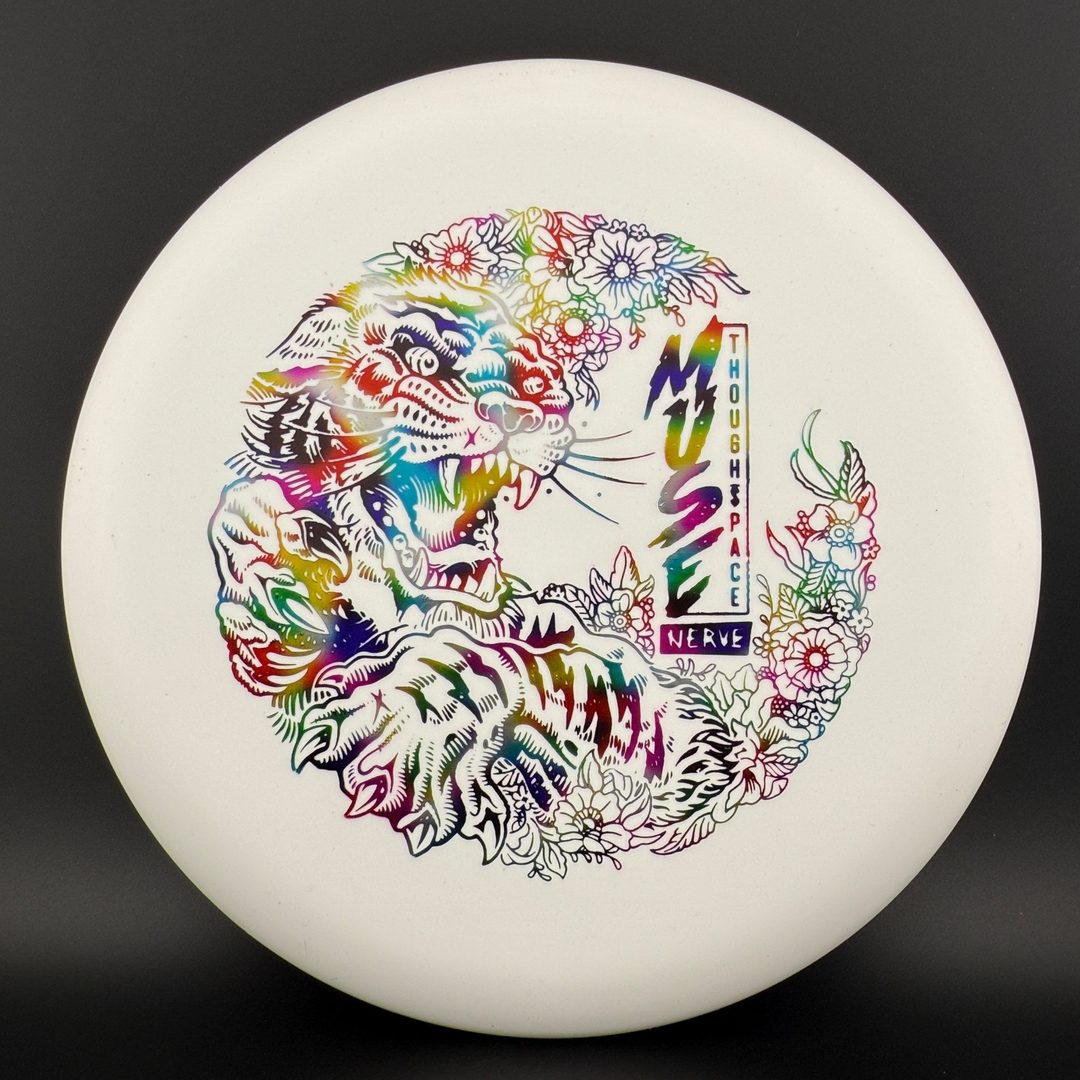 Nerve Muse Soft - Second Run TSA