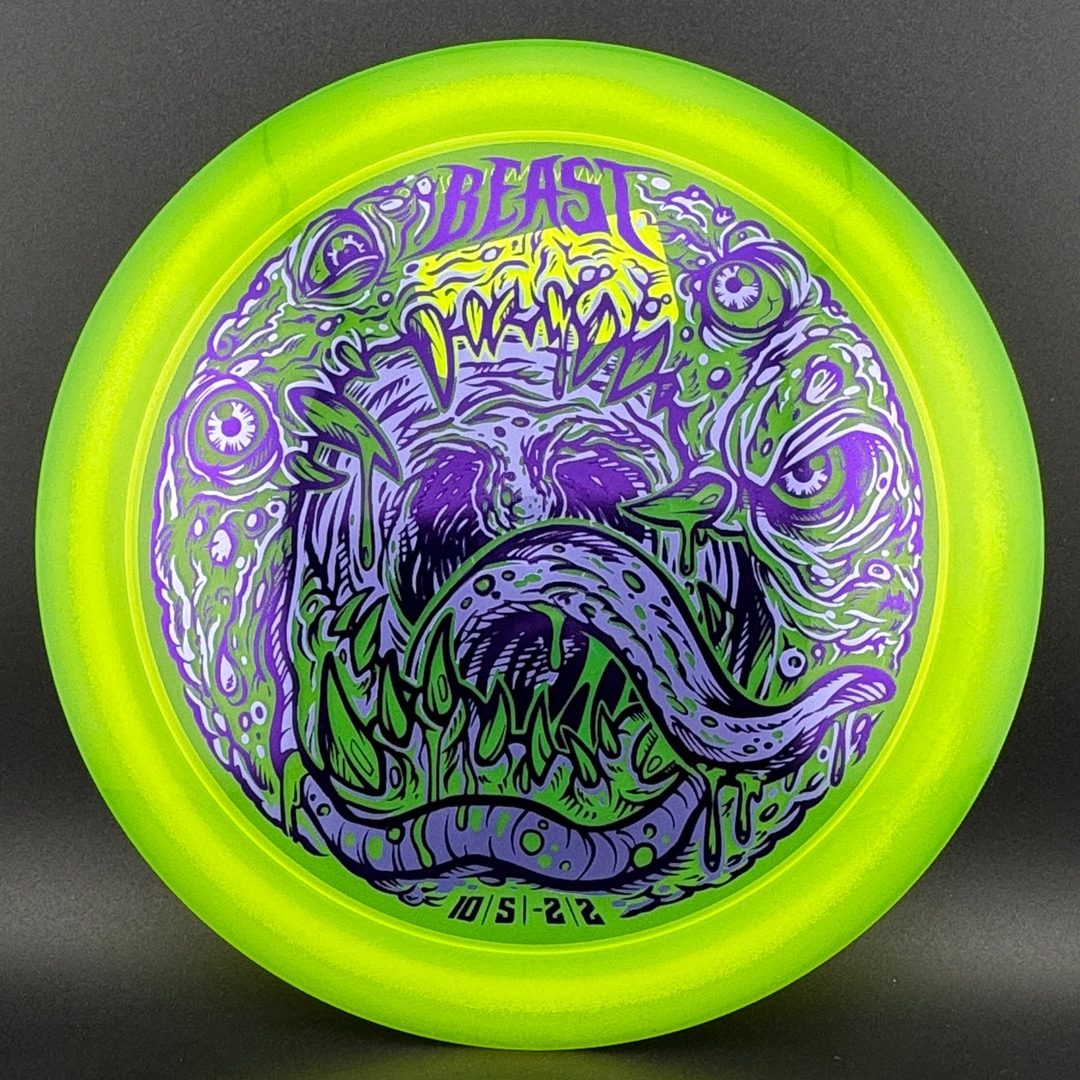 Champion Beast - Bog Beast XXL Innova