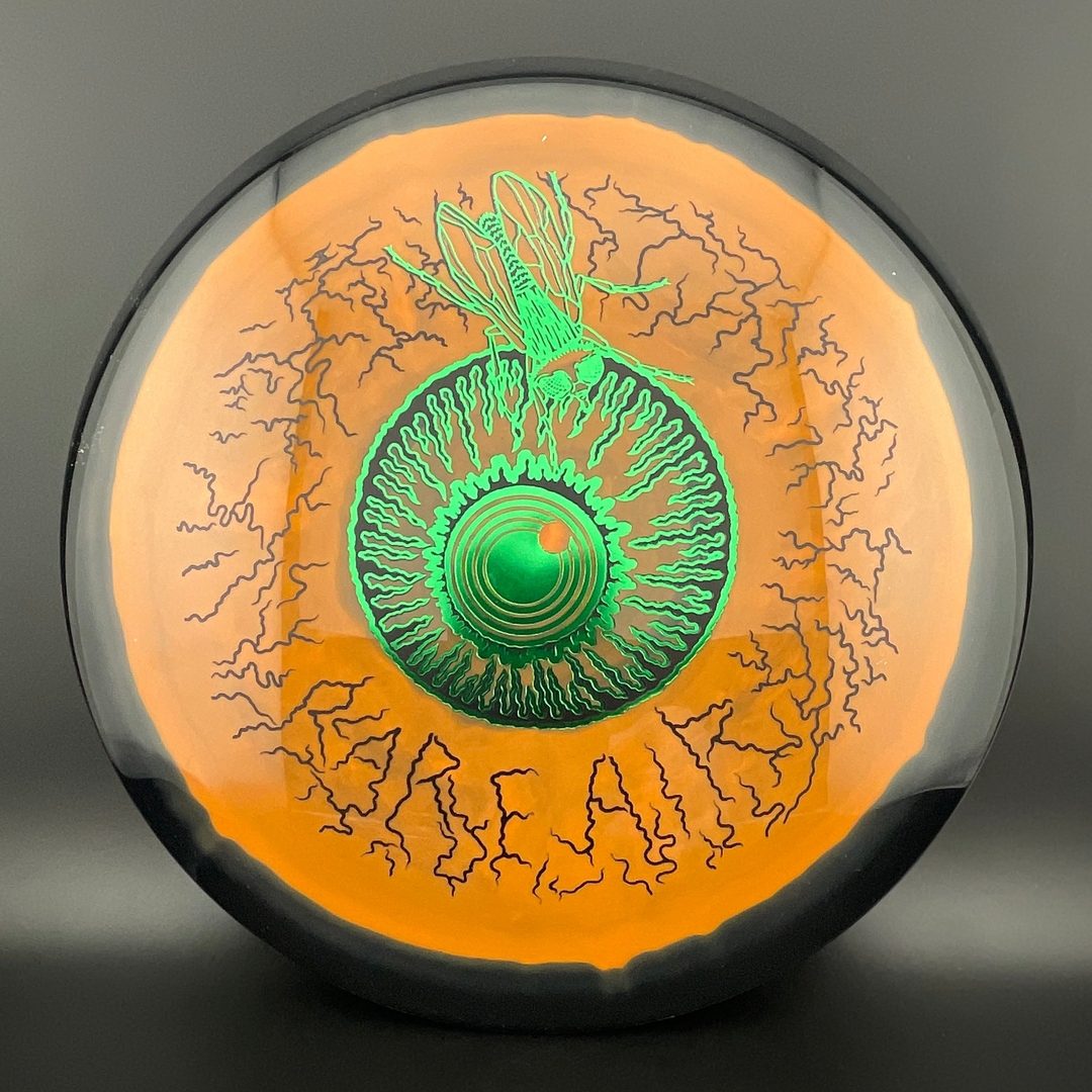 Halo Star Rollo - Eye-Fly RAD V2 by Ripper Studios Innova