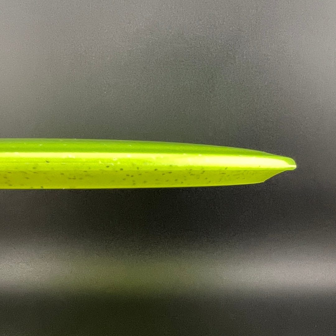 Proto Glow Metal Flake Champion Gazelle - Limited Edition Innova