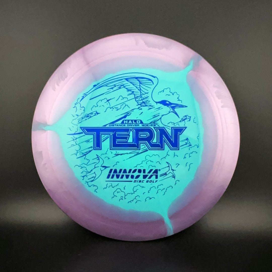 Halo Star Tern Innova