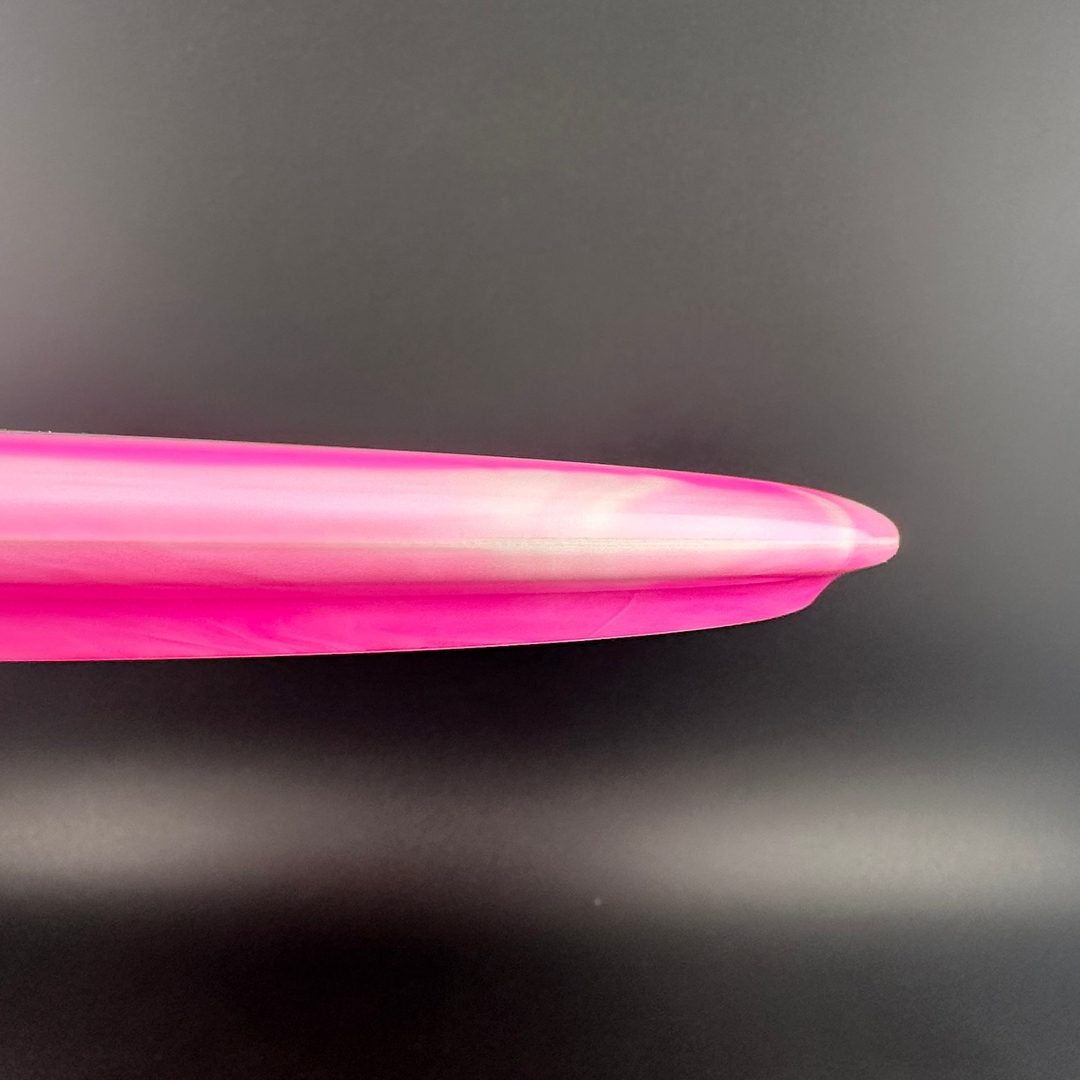 Horizon S-Line Glacier - Gannon Buhr Creator Series - Triple Foil Discmania