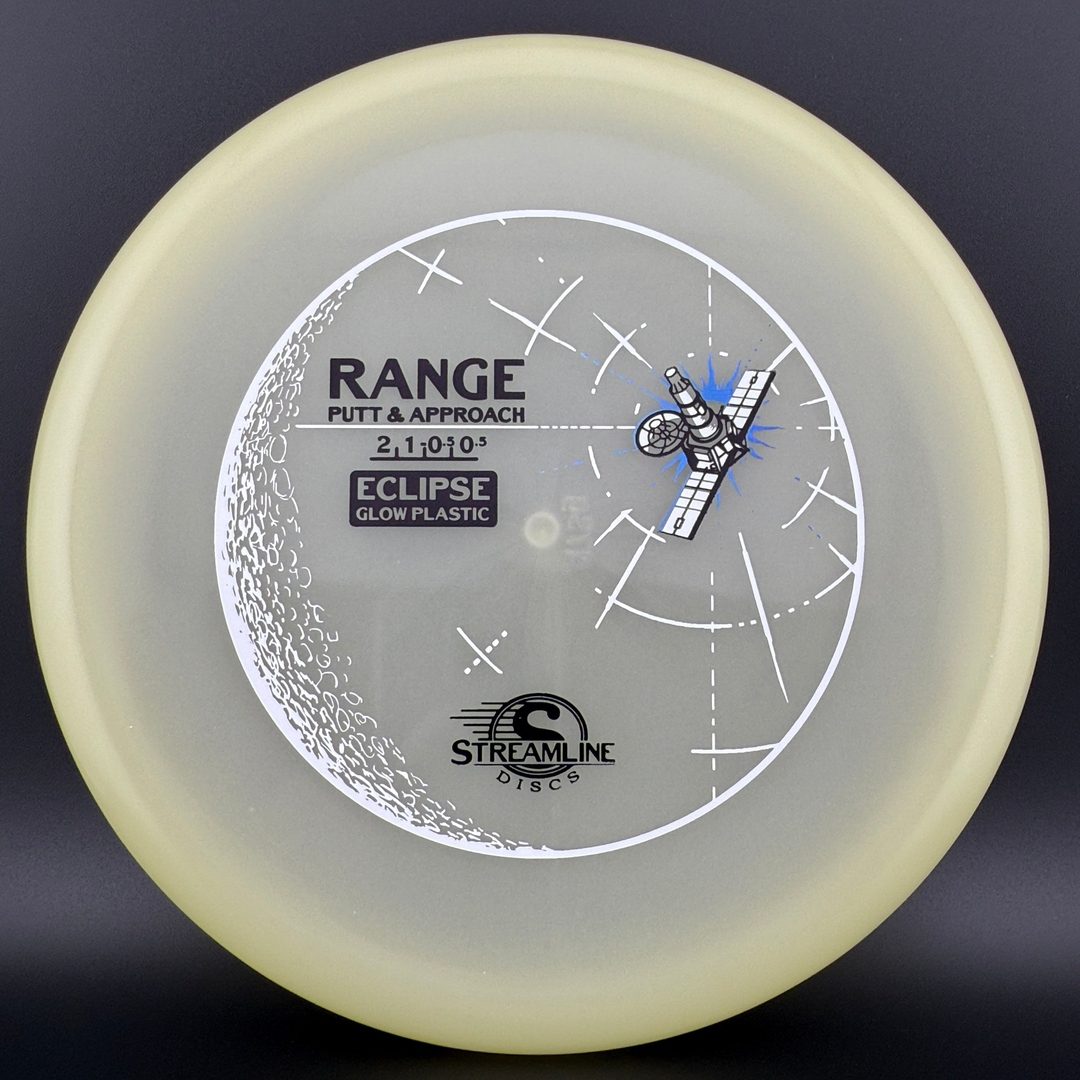 Eclipse Range Streamline