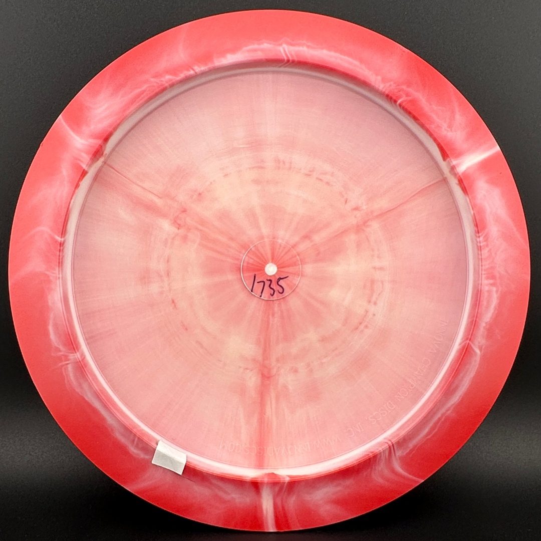 Halo Star Juggernaut - F2 Innova