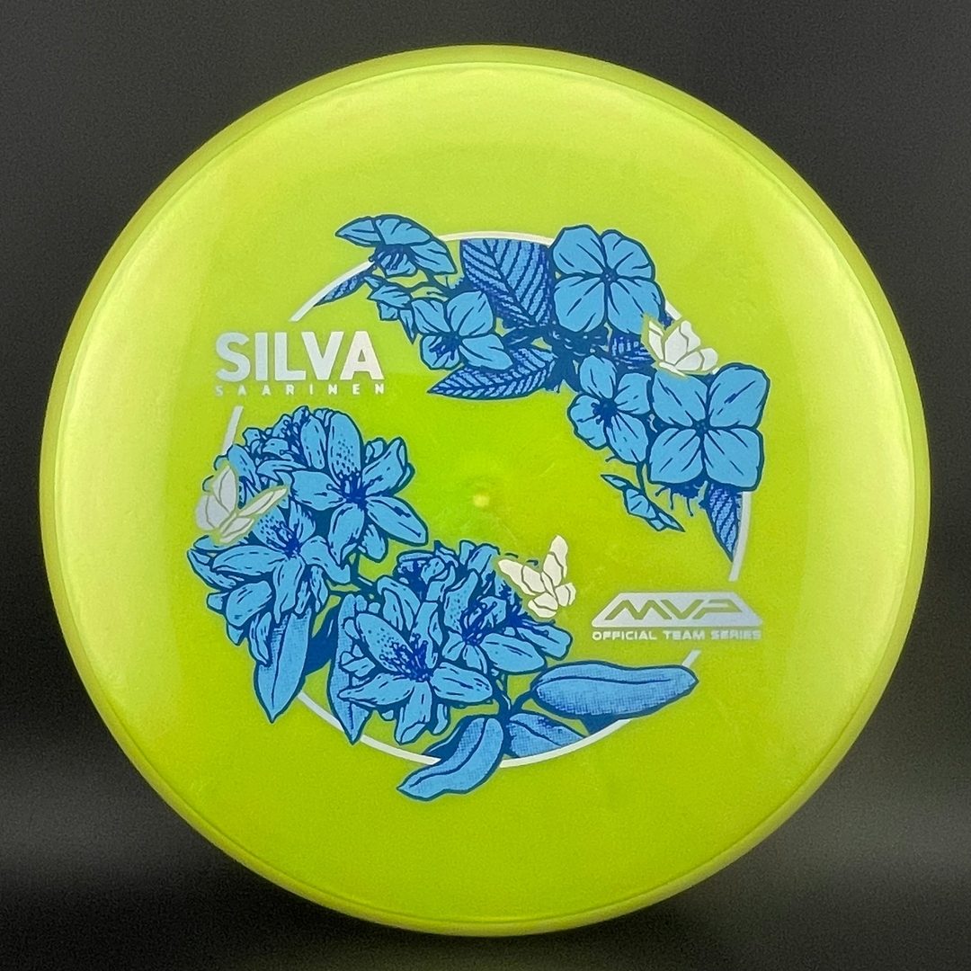 Soft Plasma Proxy - Silva Saarinen Team Series Axiom