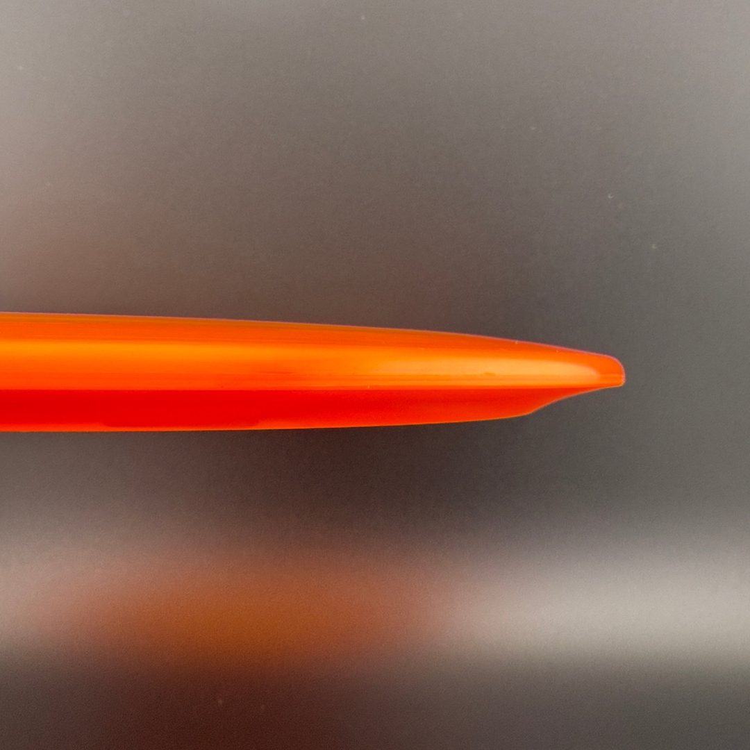 Z Swirl Raptor - Aaron Gossage 2025 Tour Series Discraft