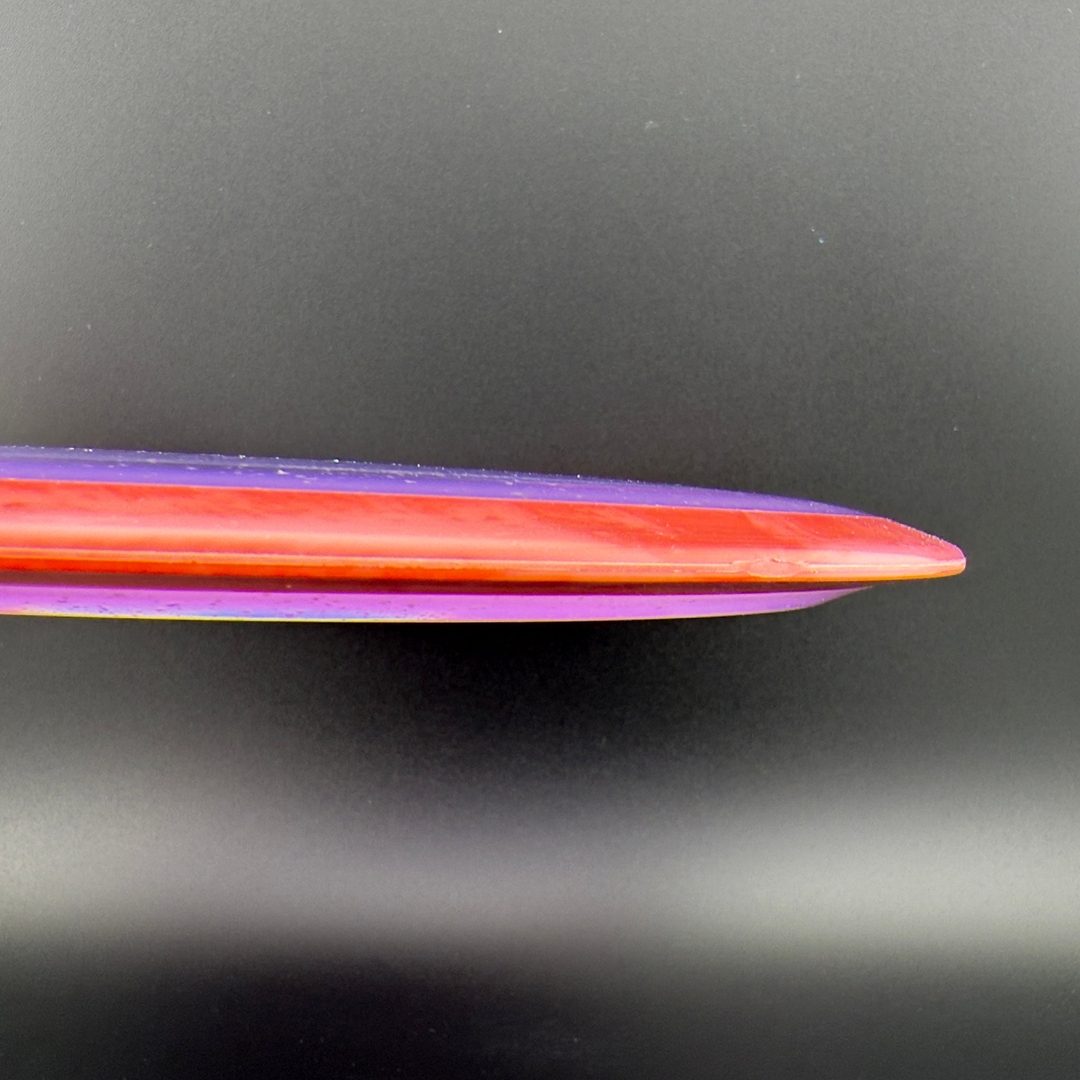 Particle Proton Insanity - "Puppeteer" Silva Saarinen - Halloween 2025 Axiom