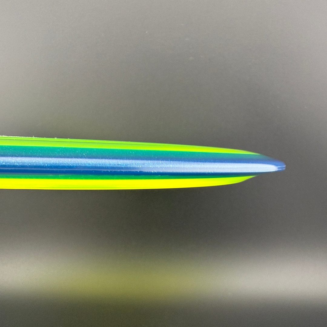 Soft Prism Proton Insanity - OTB Open 2026 Axiom