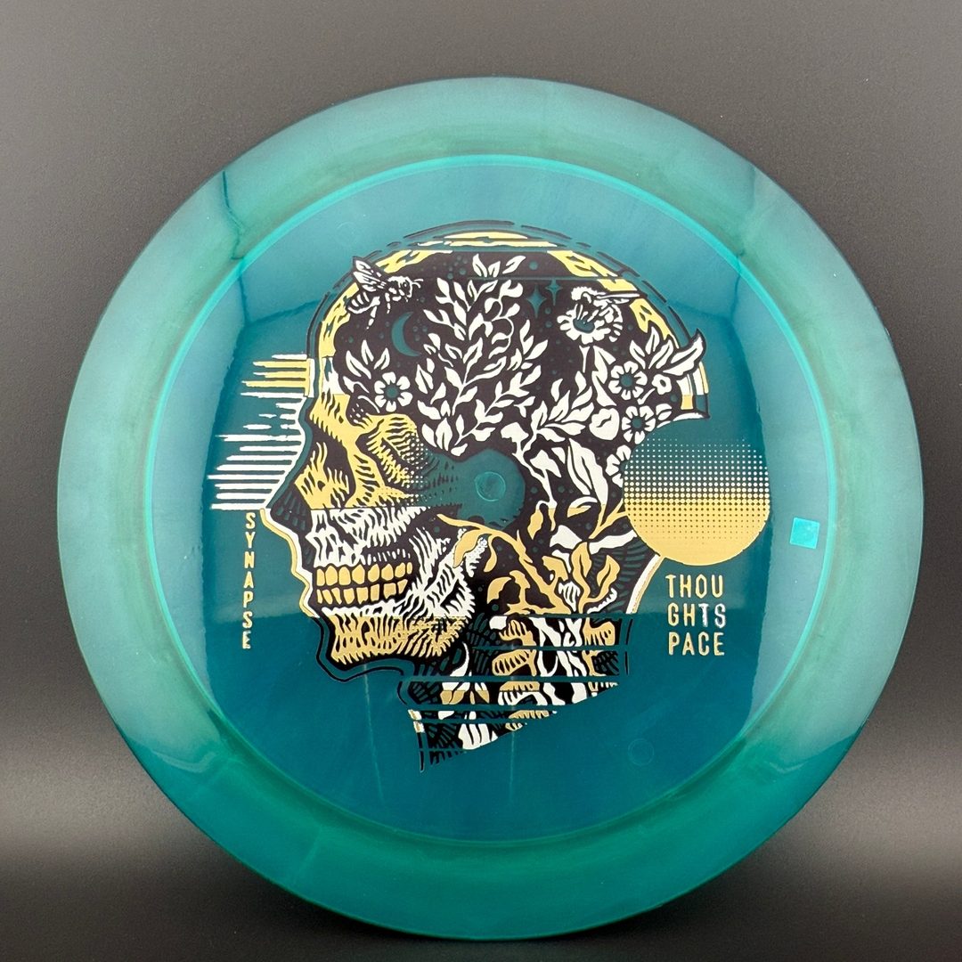 Ethos Synapse - First Run