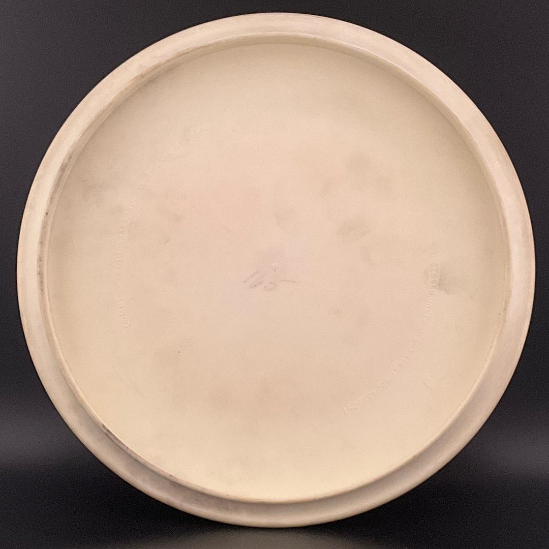 Elite Pro Comet - 1997 Rock Hill Pro Worlds *Speedy Vault* Discraft